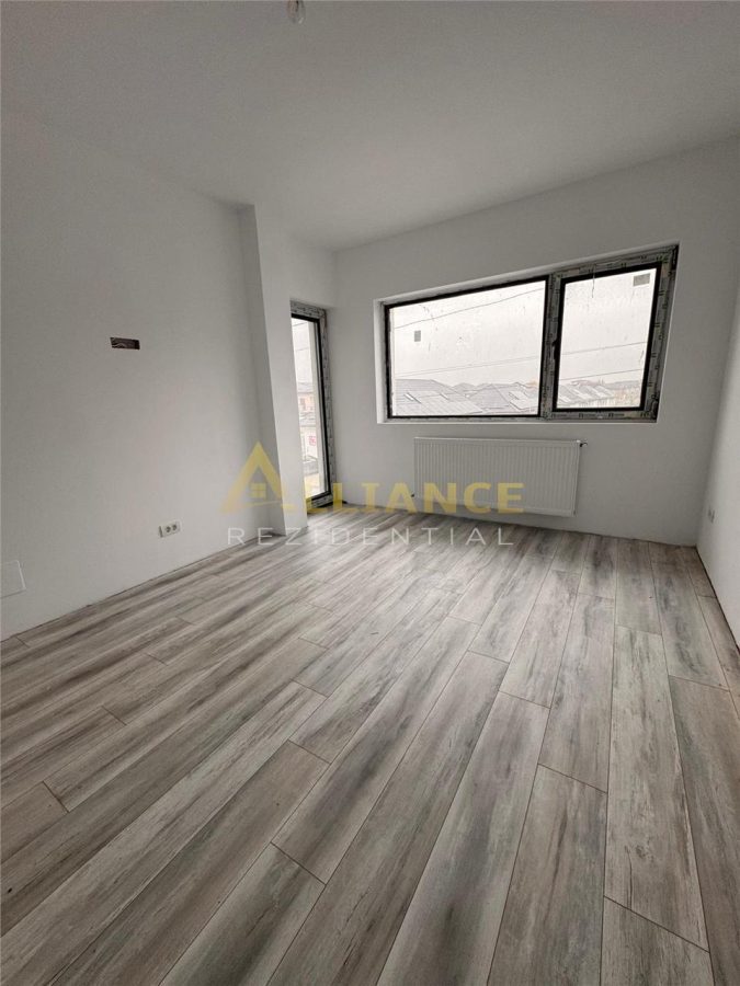 Casa Tip Duplex 4 camere 2 bai Popesti Leordeni Theodor Pallady - foto 5