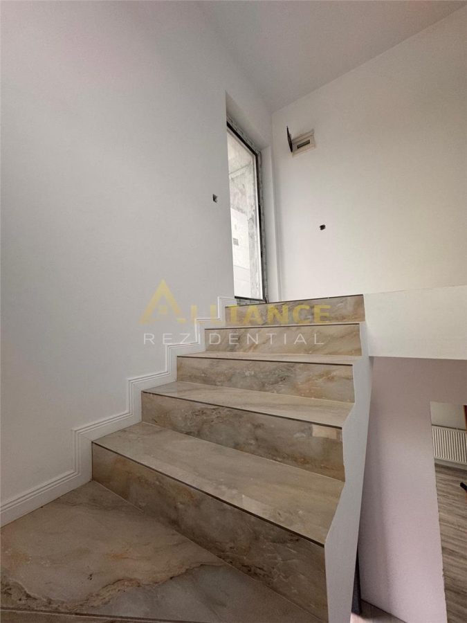 Casa Tip Duplex 4 camere 2 bai Popesti Leordeni Theodor Pallady - foto 10