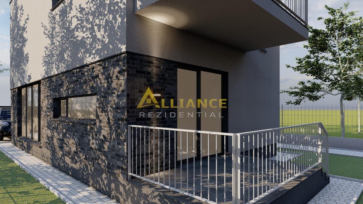 Casa Individuala P+1 - 1 km de Primaria Popesti Leordeni - foto 12