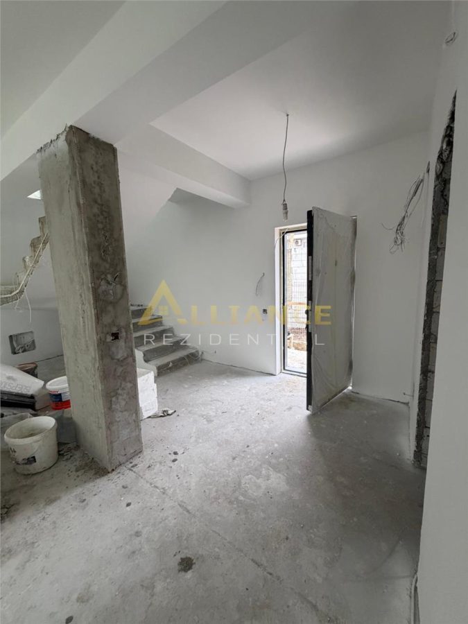 Casa Individuala P+1 - 1 km de Primaria Popesti Leordeni - foto 6