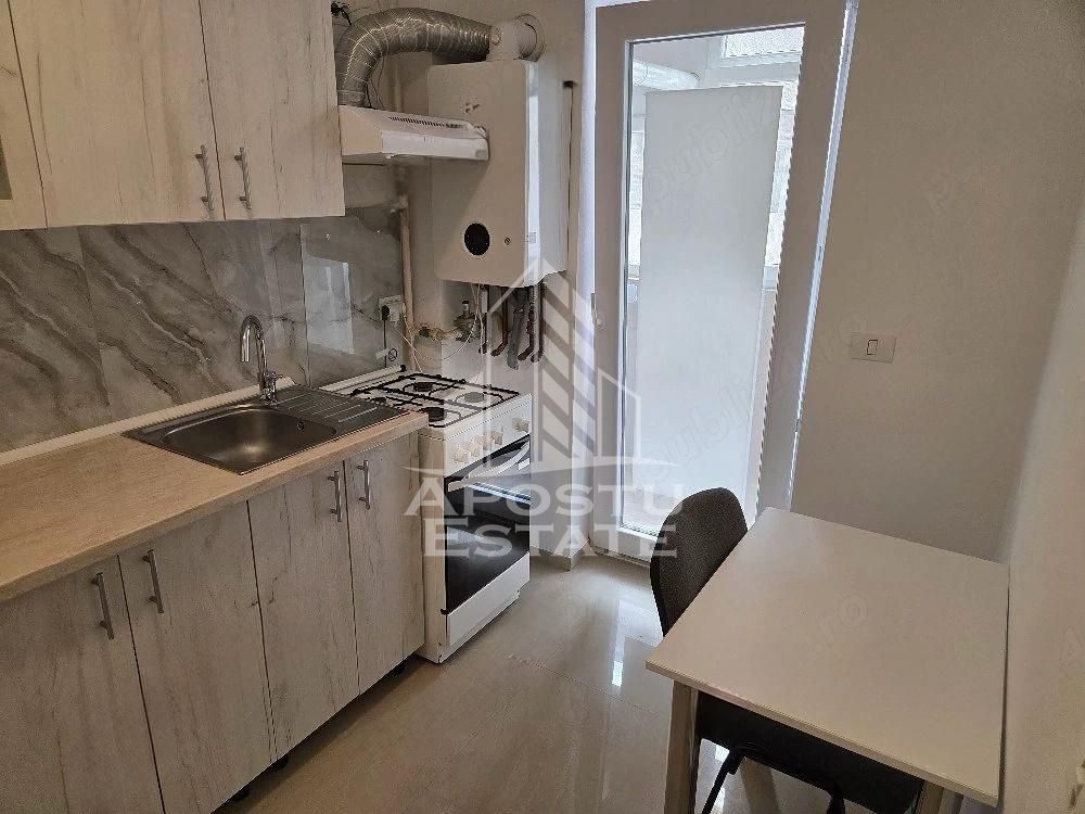 Apartament cu o camera de inchiriat,  localitatea Giroc - 