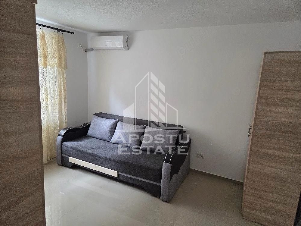 Apartament cu o camera de inchiriat,  localitatea Giroc - foto 3