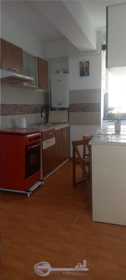 Apartament 2 camera CUG - 350 EURO - 