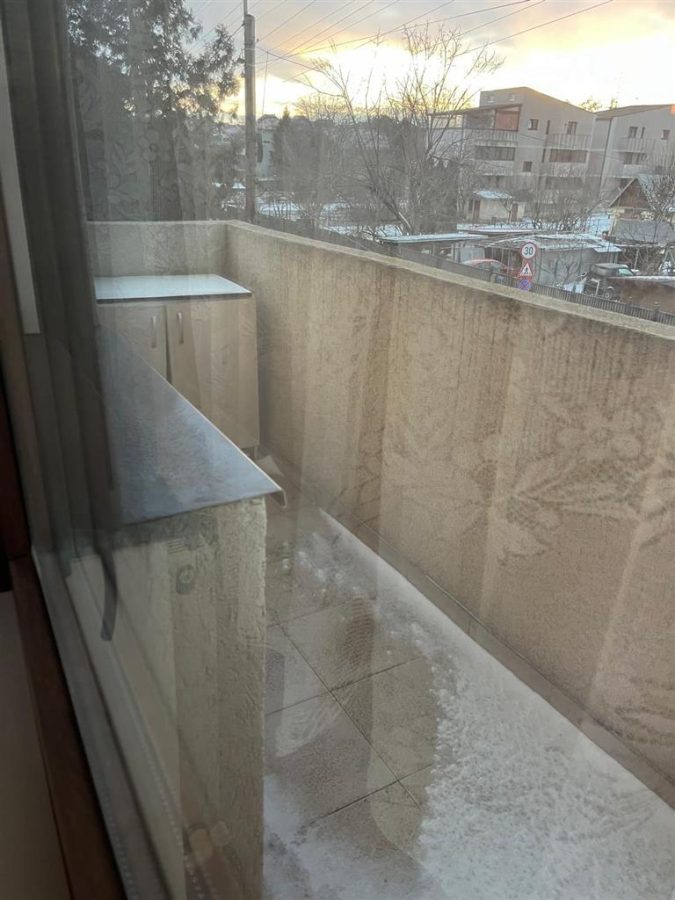 Apartament 2 camera CUG - 350 EURO - foto 13