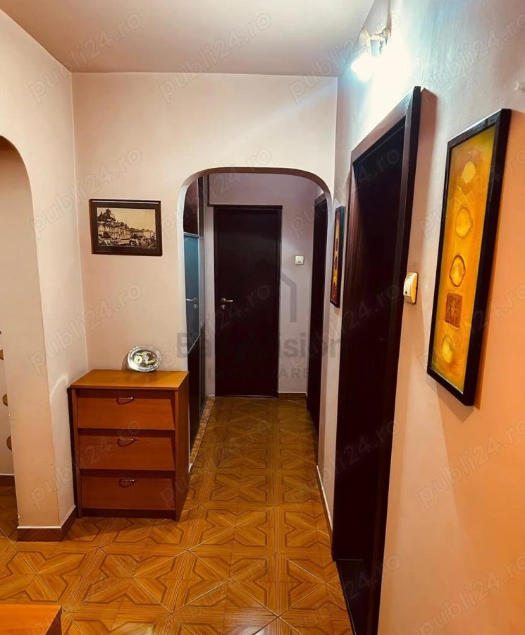 Apartament 4 camere â€“  Metrou Costin Georgian â€“ Pantelimon - foto 12
