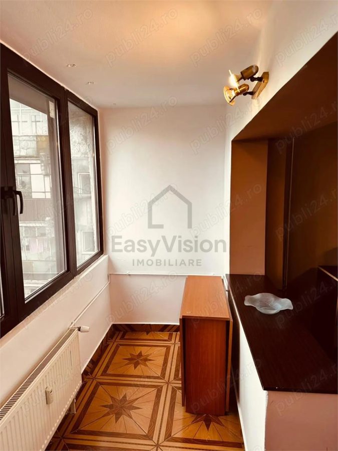 Apartament 4 camere â€“  Metrou Costin Georgian â€“ Pantelimon - foto 19