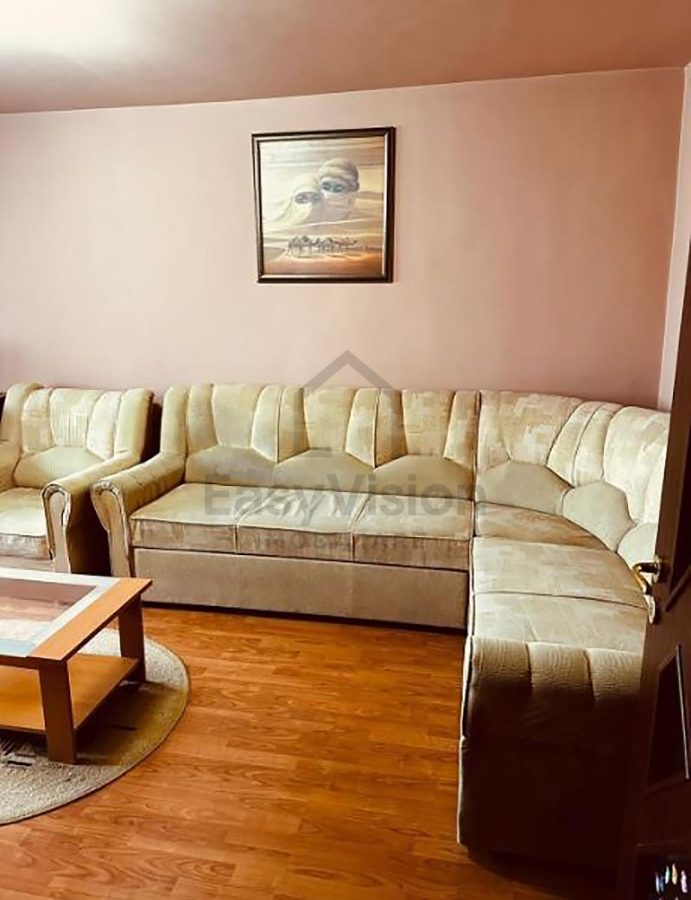 Apartament 4 camere â€“  Metrou Costin Georgian â€“ Pantelimon - foto 10