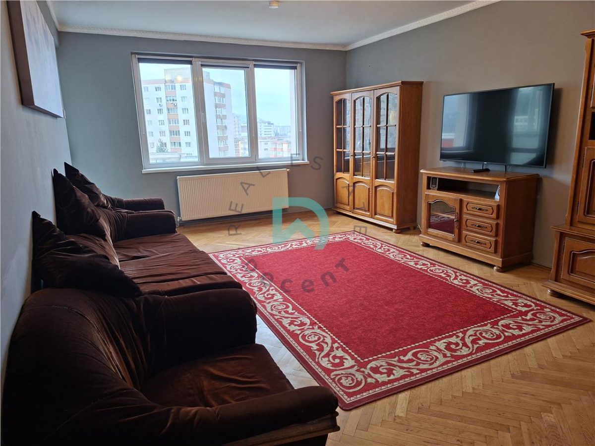 Apartament 3 camere Grivitei, 90 mp - Brasov - Brasov