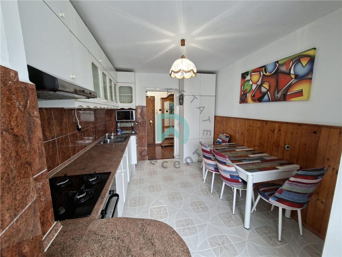 Apartament 3 camere Grivitei, 90 mp - Brasov - foto 2