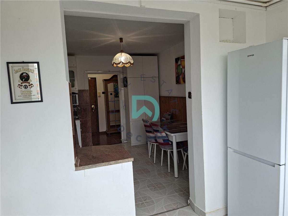 Apartament 3 camere Grivitei, 90 mp - Brasov - foto 14