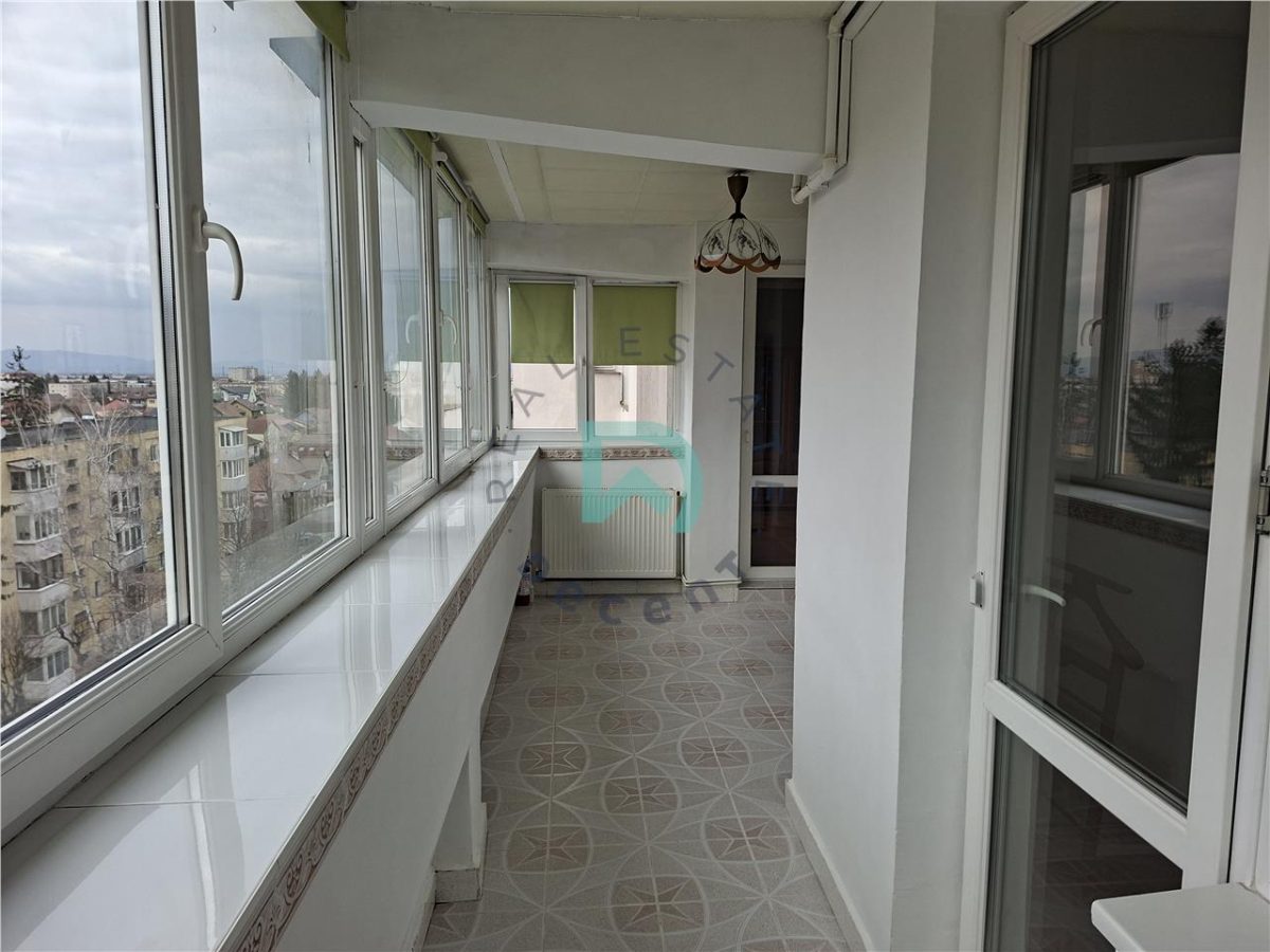 Apartament 3 camere Grivitei, 90 mp - Brasov - foto 15