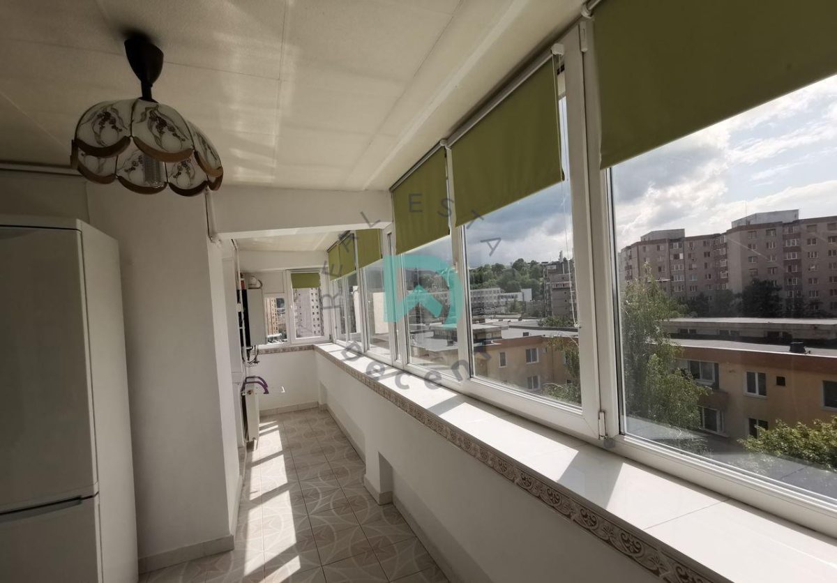 Apartament 3 camere Grivitei, 90 mp - Brasov - foto 16