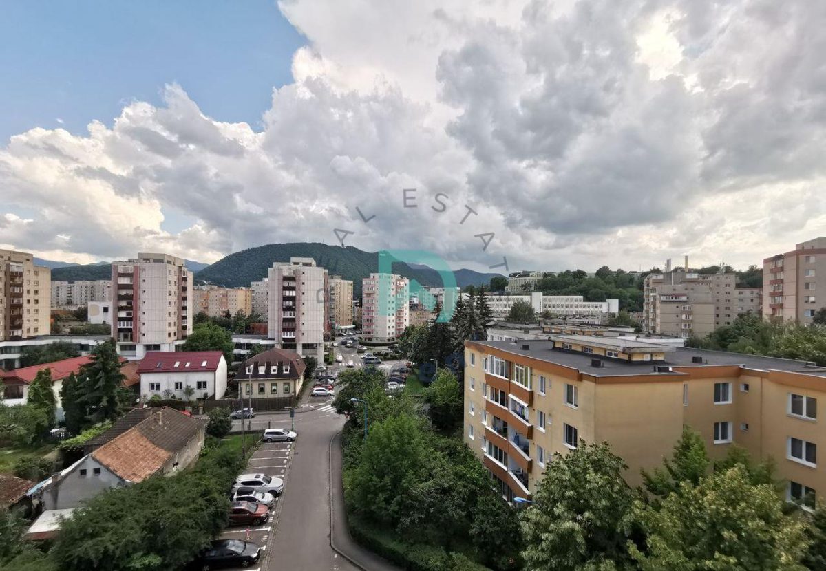 Apartament 3 camere Grivitei, 90 mp - Brasov - foto 17
