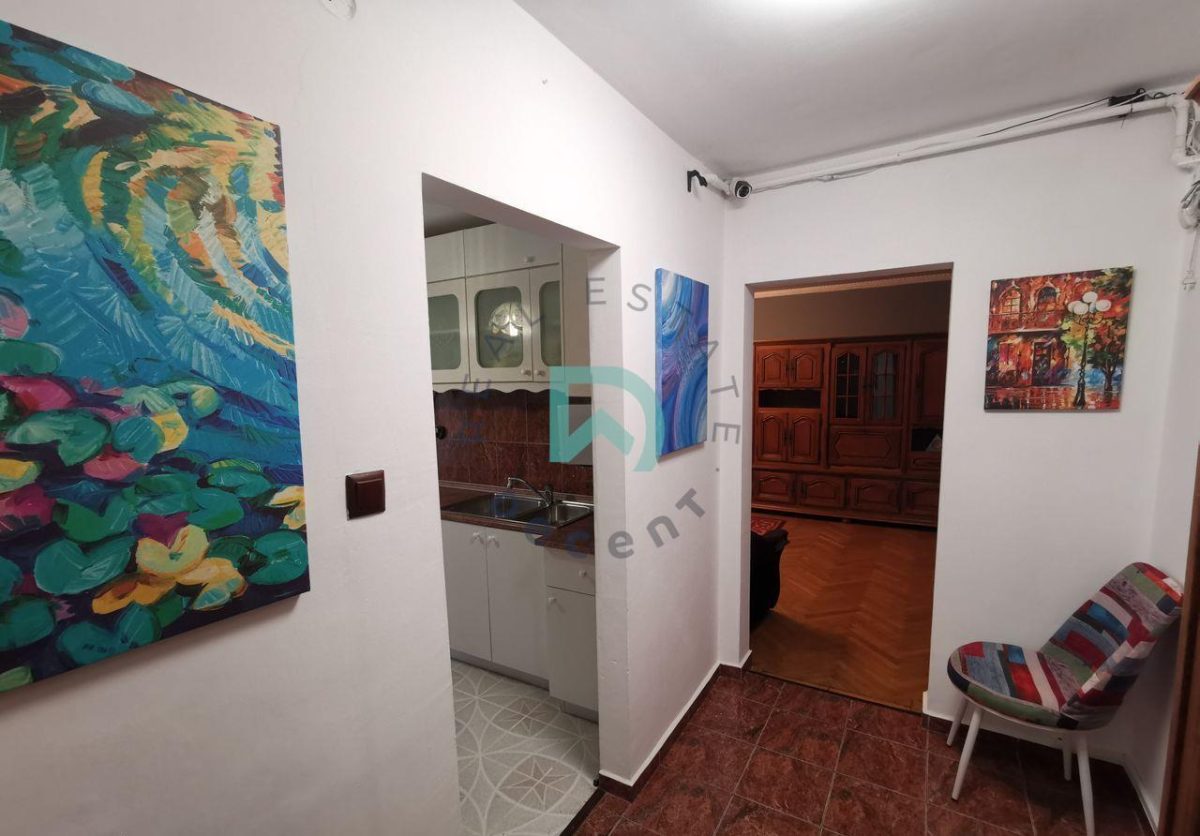 Apartament 3 camere Grivitei, 90 mp - Brasov - foto 20