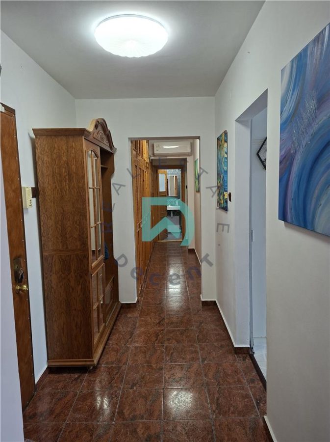 Apartament 3 camere Grivitei, 90 mp - Brasov - foto 21