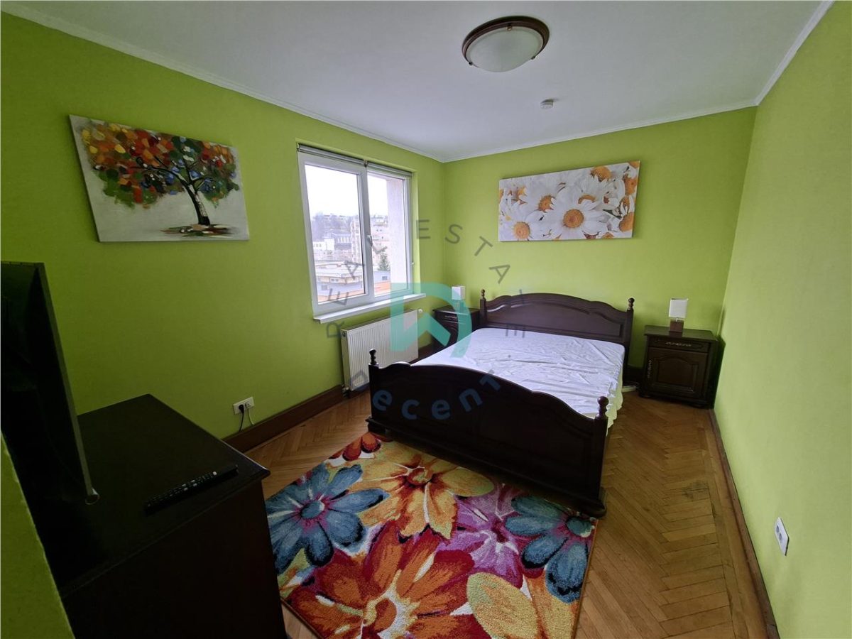 Apartament 3 camere Grivitei, 90 mp - Brasov - foto 4