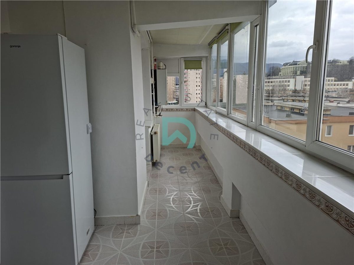Apartament 3 camere Grivitei, 90 mp - Brasov - foto 5