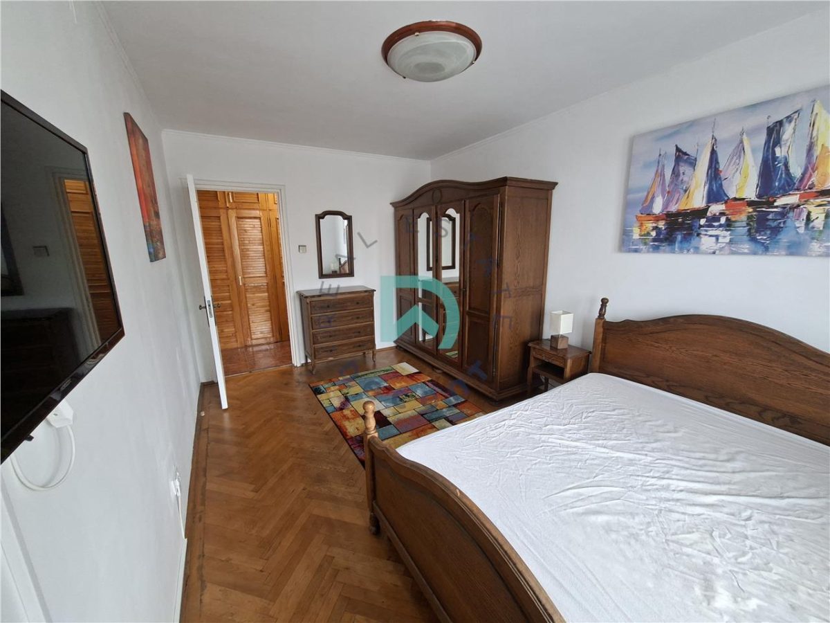 Apartament 3 camere Grivitei, 90 mp - Brasov - foto 7