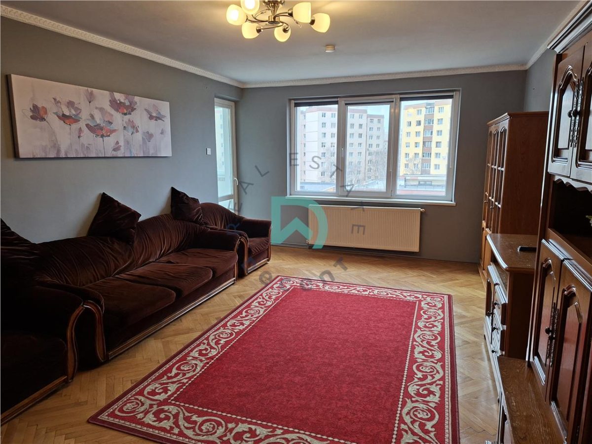 Apartament 3 camere Grivitei, 90 mp - Brasov - foto 8