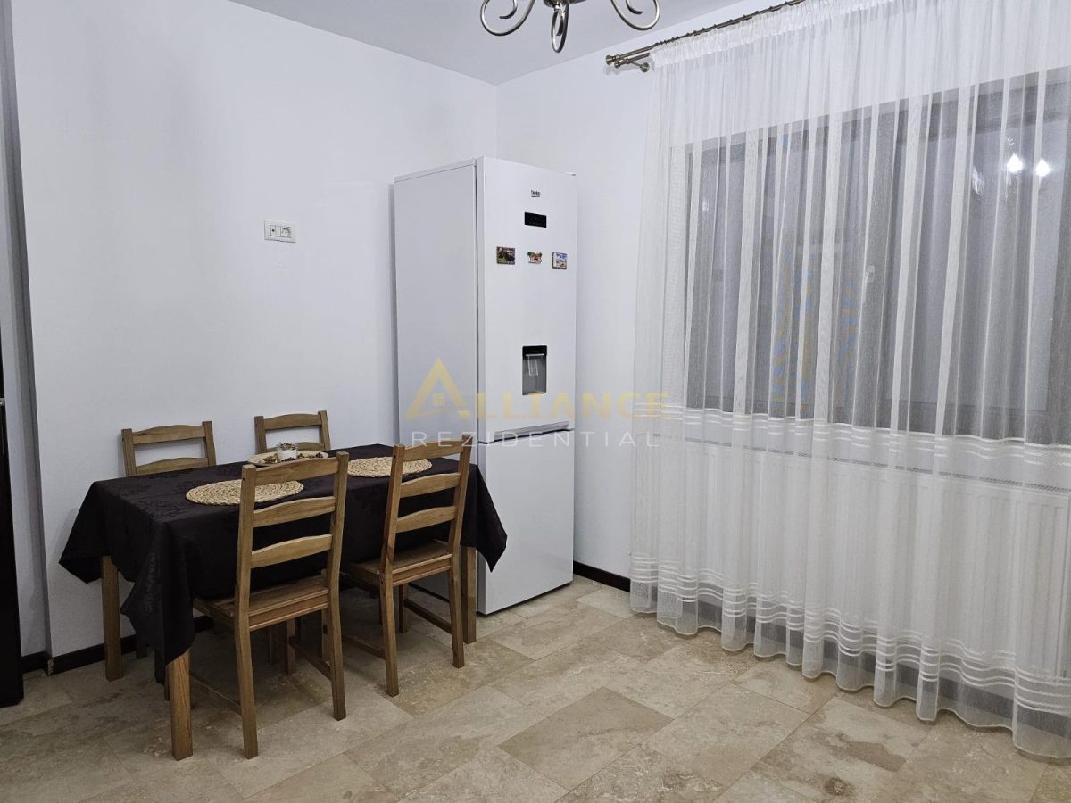 Casa Individuala - 4 camere 3 bai - Teren 566mp Popesti Leordeni/Theodor Pallady - foto 13