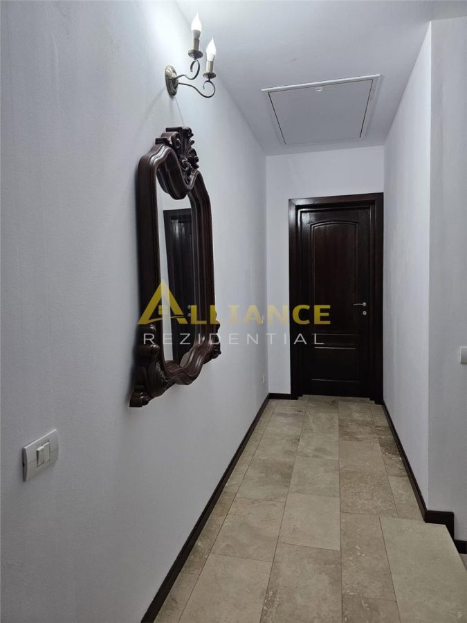 Casa Individuala - 4 camere 3 bai - Teren 566mp Popesti Leordeni/Theodor Pallady - foto 14