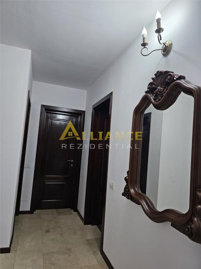 Casa Individuala - 4 camere 3 bai - Teren 566mp Popesti Leordeni/Theodor Pallady - foto 16