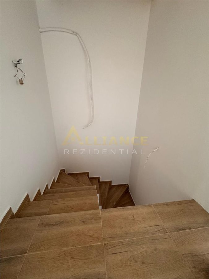 ULTIMA UNITATE DISPONIBILA - Casa Insiruita 4 camere - Gata de mutare - - foto 14