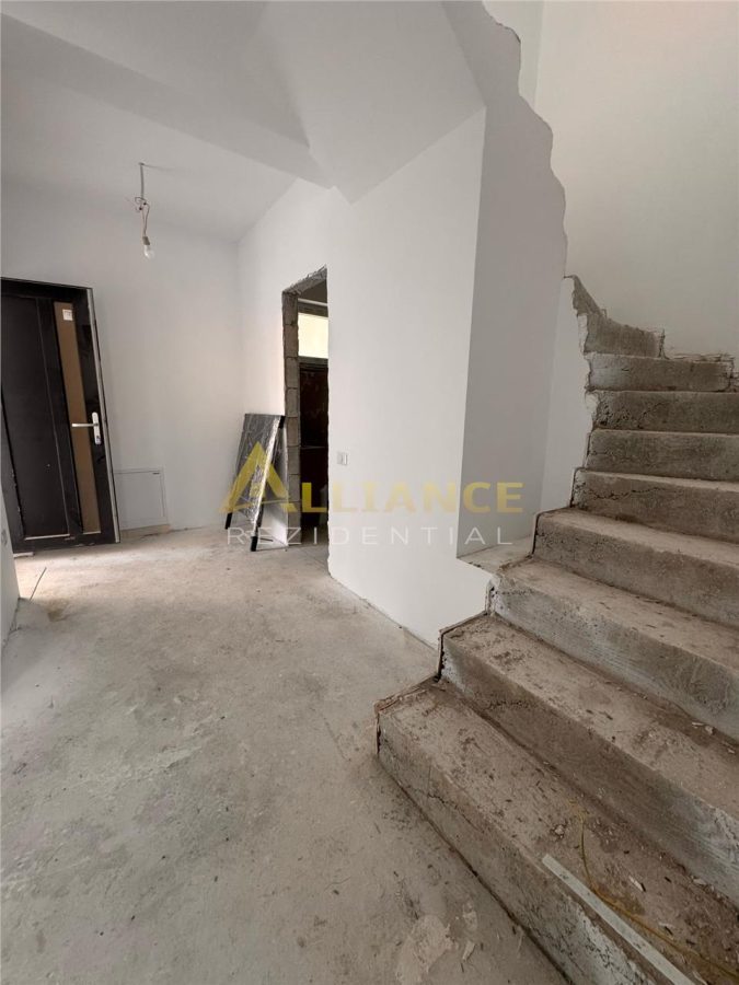 ULTIMA UNITATE DISPONIBILA - Casa Insiruita 4 camere - Gata de mutare - - foto 5