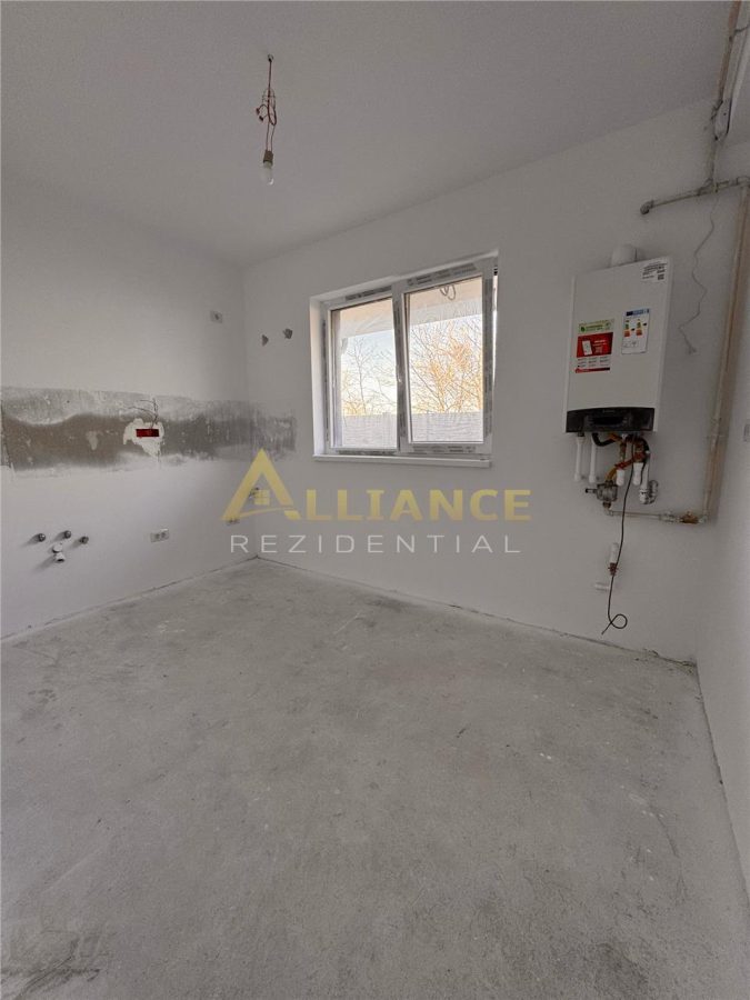 ULTIMA UNITATE DISPONIBILA - Casa Insiruita 4 camere - Gata de mutare - - foto 6