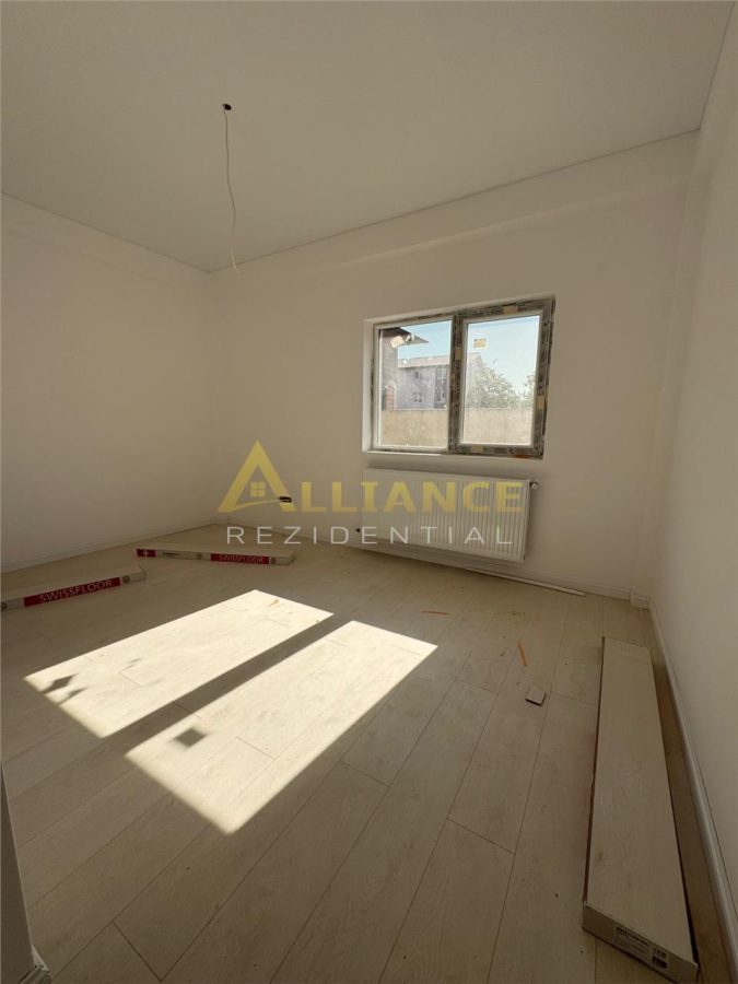 Casa Tip Duplex 3 camere Popesti - Leordeni/ Th Pallady-ULTIMA UNITATE - foto 6