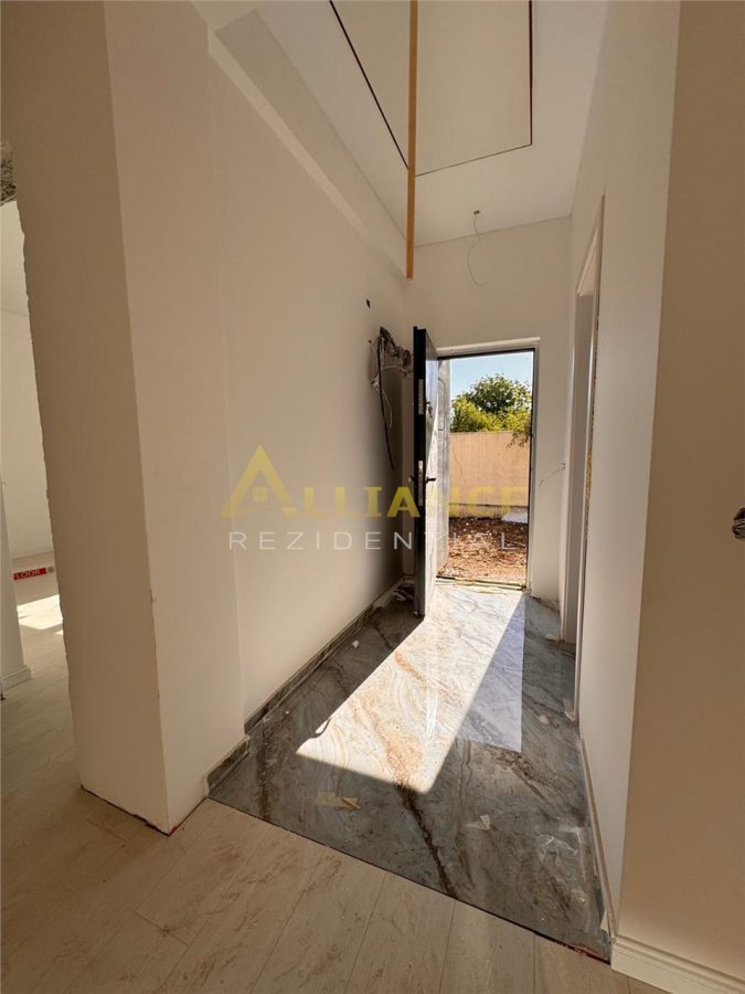 Casa Tip Duplex 3 camere Popesti - Leordeni/ Th Pallady-ULTIMA UNITATE - foto 9