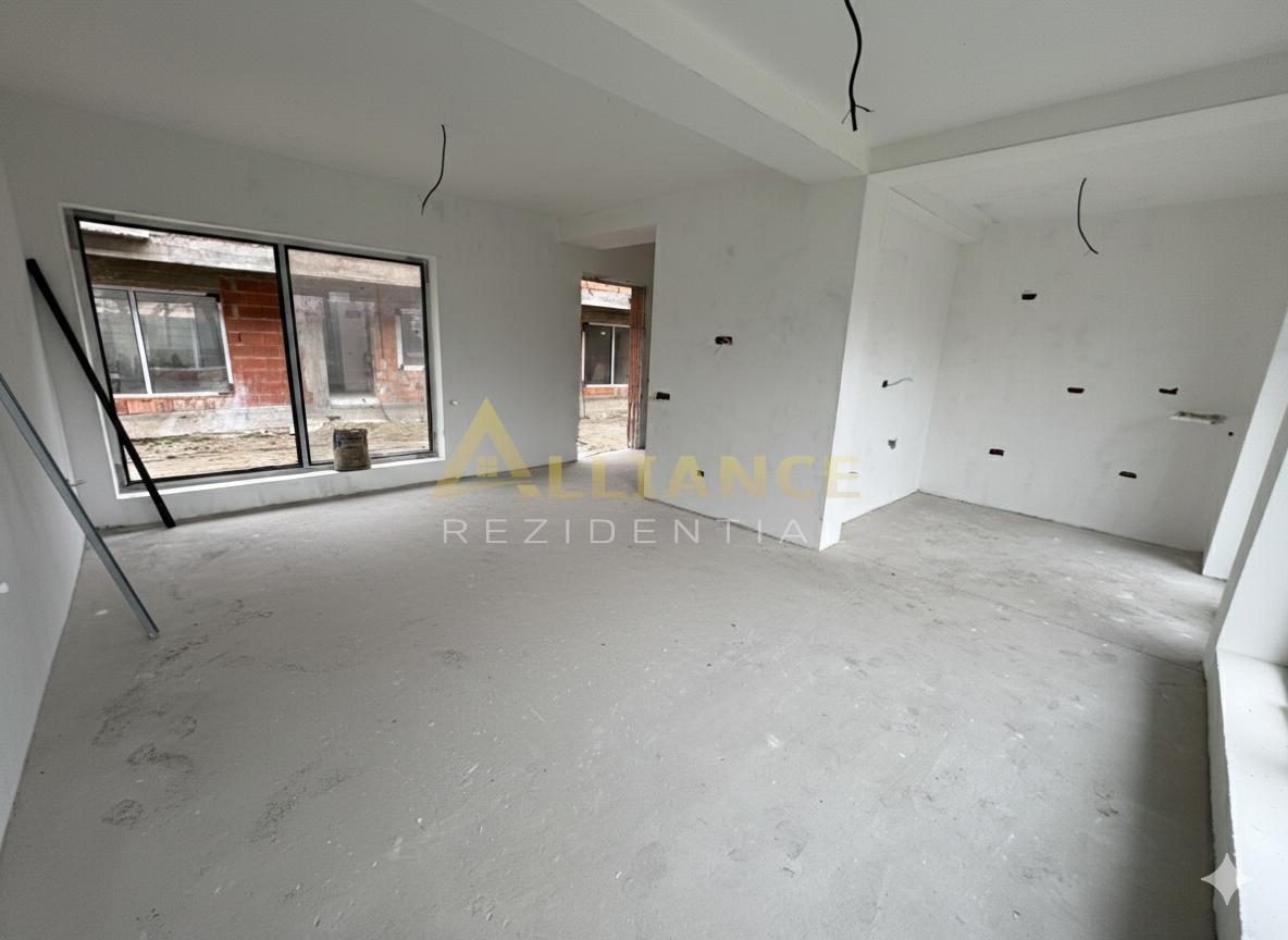 Casa Tip Duplex P+1+pod 4camere 3 bai Popesti Leordeni/ Th. Pallady - 