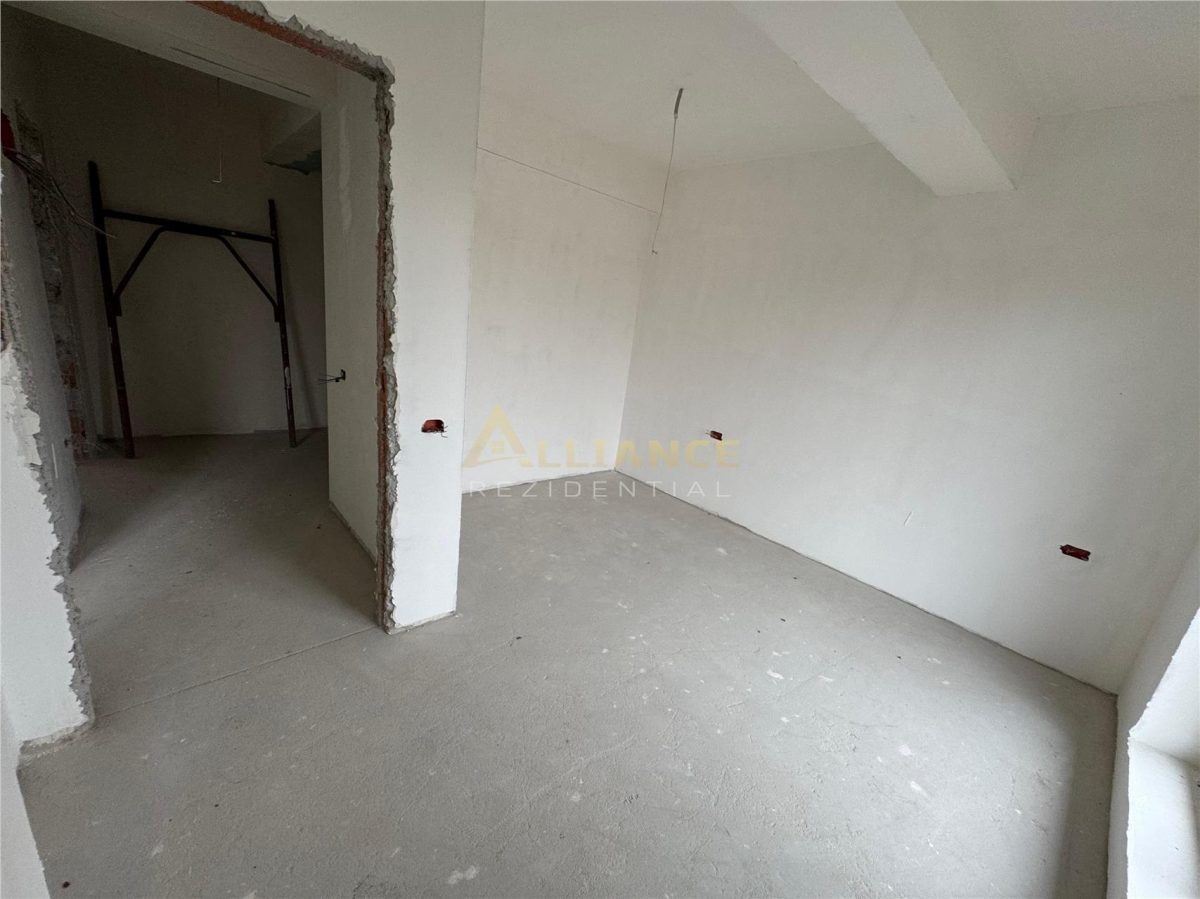 Casa Tip Duplex P+1+pod 4camere 3 bai Popesti Leordeni/ Th. Pallady - foto 3