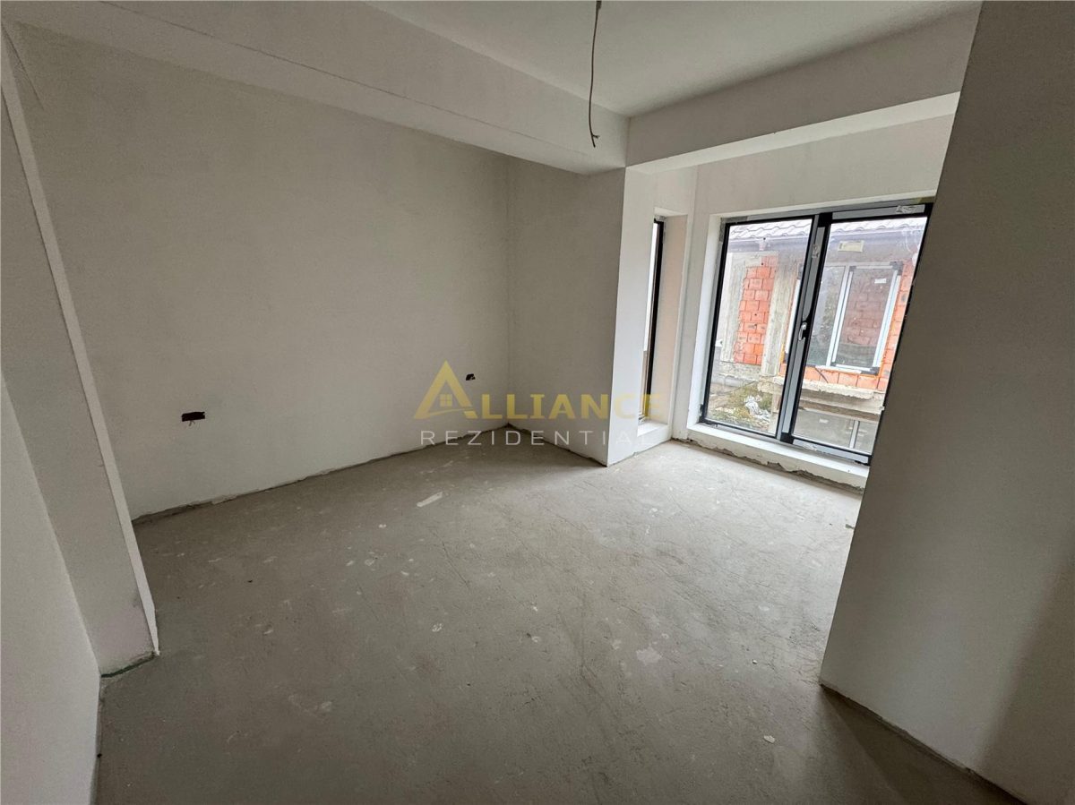 Casa Tip Duplex P+1+pod 4camere 3 bai Popesti Leordeni/ Th. Pallady - foto 4