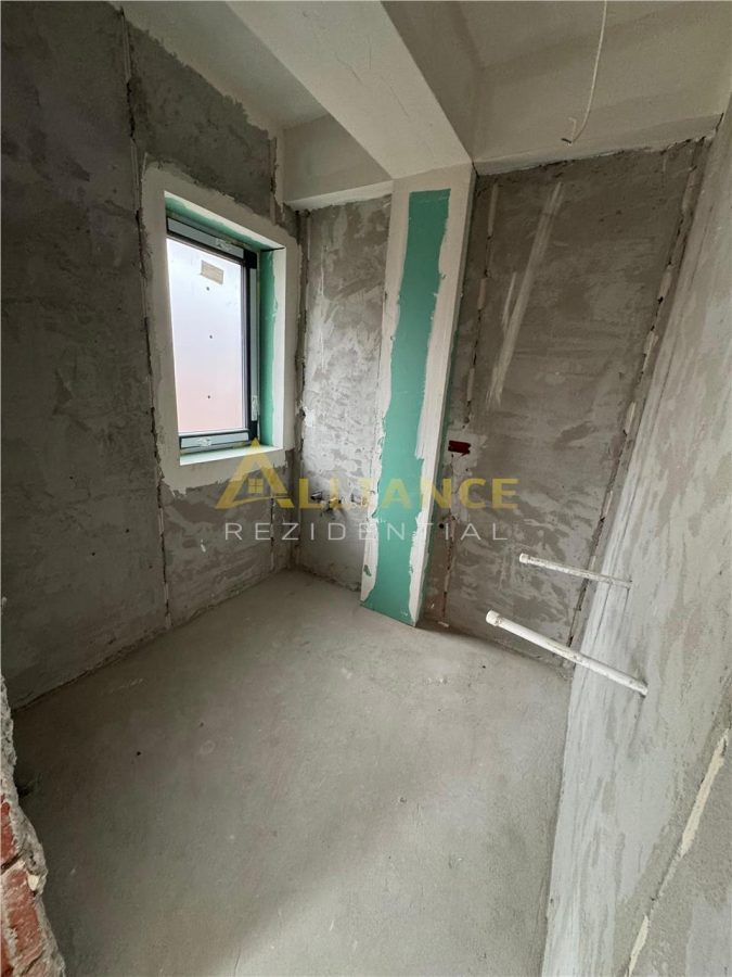 Casa Tip Duplex P+1+pod 4camere 3 bai Popesti Leordeni/ Th. Pallady - foto 10