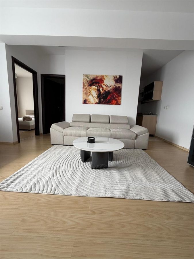 2 camere Decebal Day Residence - foto 2