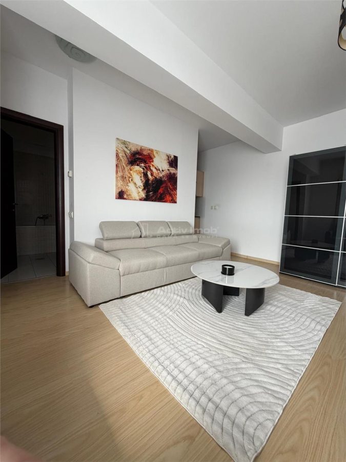 2 camere Decebal Day Residence - foto 3