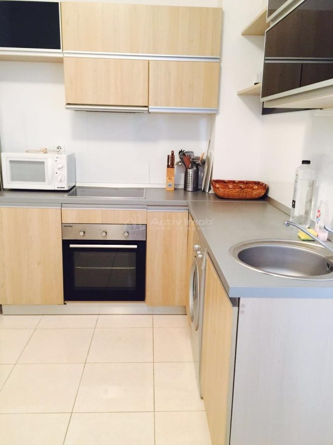 2 camere Decebal Day Residence - foto 5