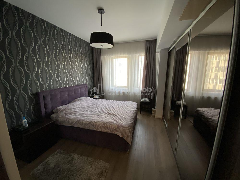 2 cam Nerva Traian- Timpuri Noi, parcare, centrala, 2 bai - foto 4