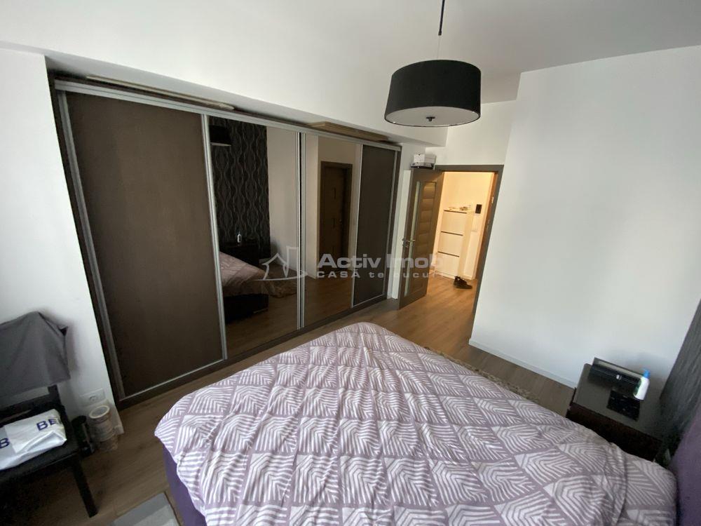 2 cam Nerva Traian- Timpuri Noi, parcare, centrala, 2 bai - foto 5