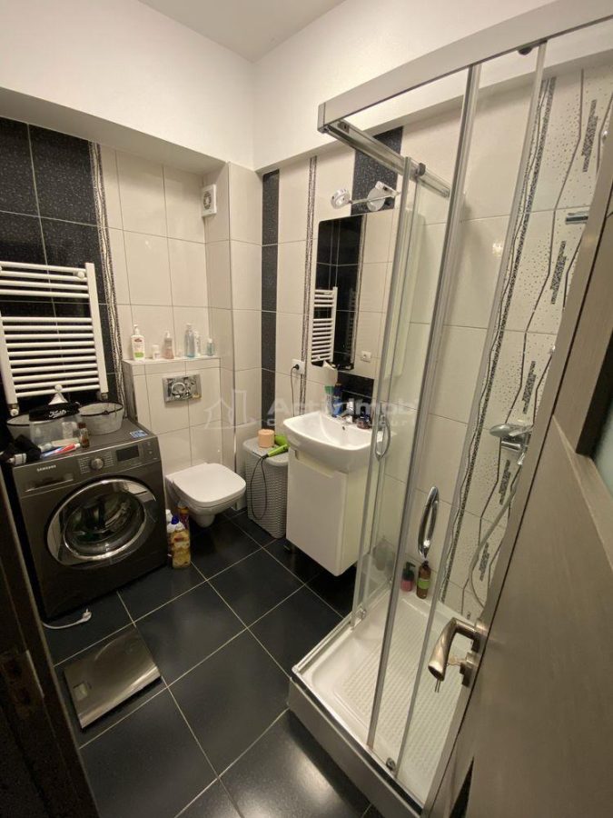 2 cam Nerva Traian- Timpuri Noi, parcare, centrala, 2 bai - foto 7