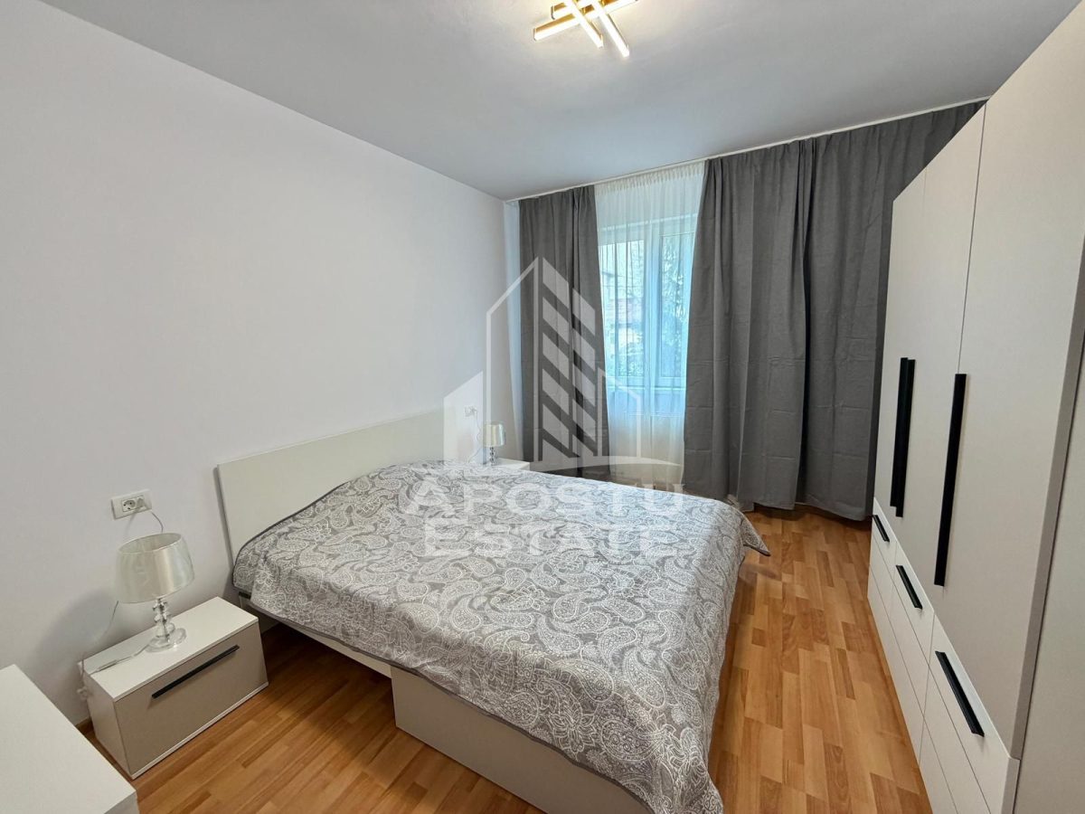 Apartament 3 camere, de inchiriat, decomandat,Take Ionescu, Timisoara - foto 6