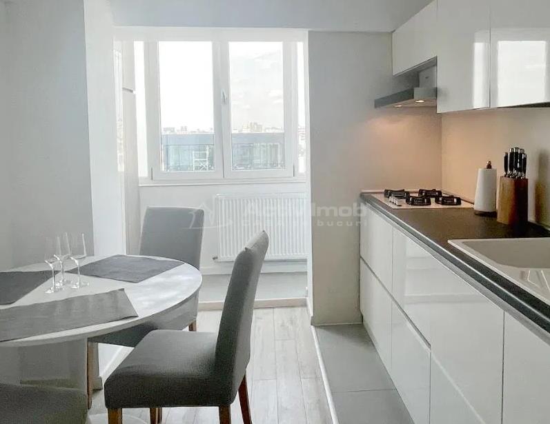 3 camere Decebal - Alba Iulia spatios, modern - foto 2