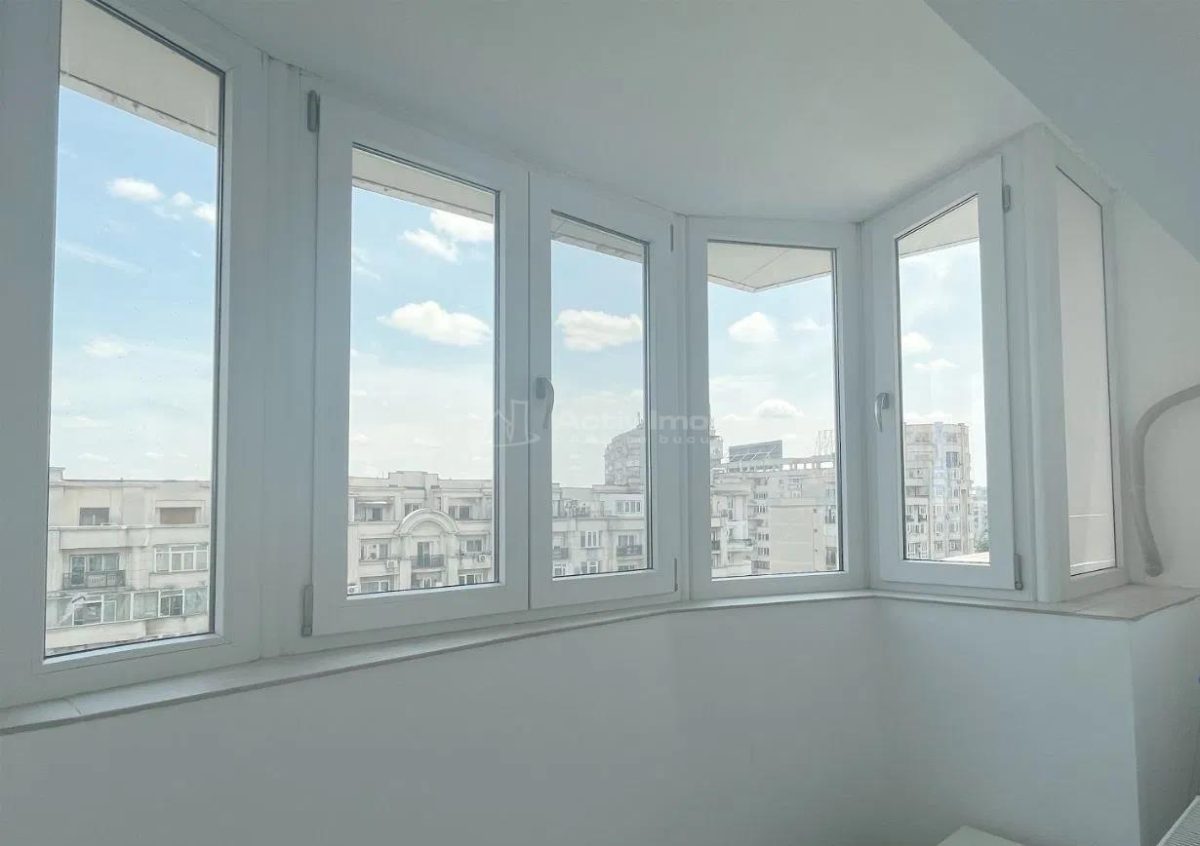 3 camere Decebal - Alba Iulia spatios, modern - foto 11