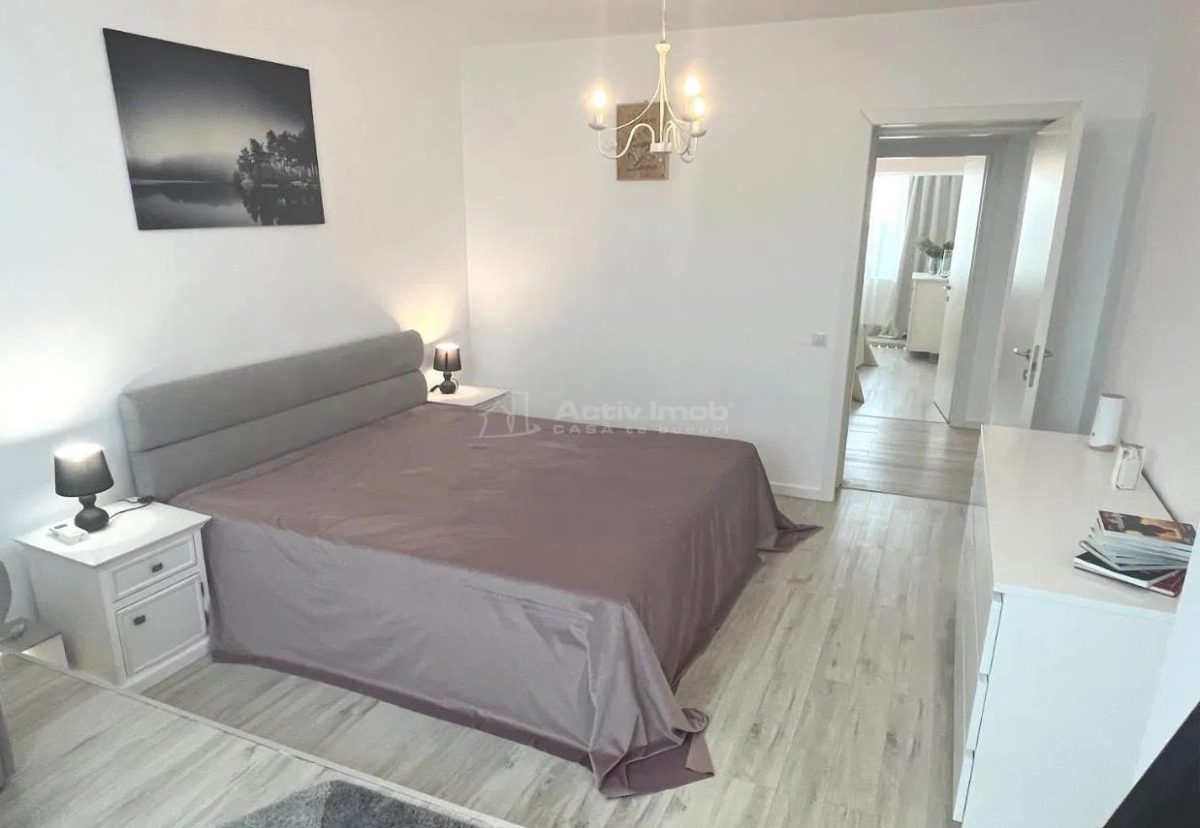 3 camere Decebal - Alba Iulia spatios, modern - foto 3