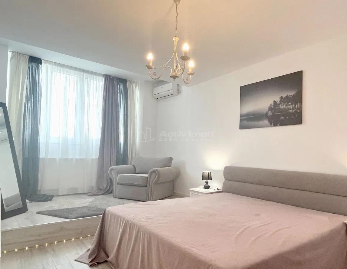 3 camere Decebal - Alba Iulia spatios, modern - foto 4