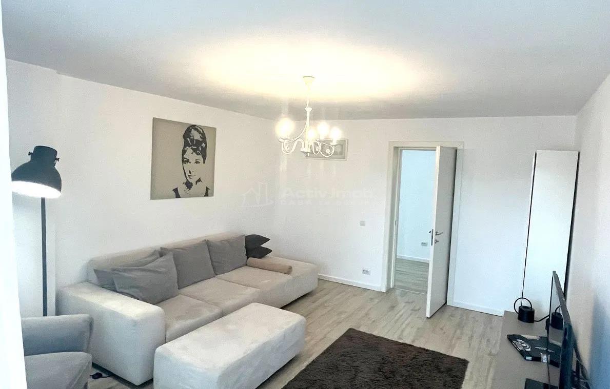 3 camere Decebal - Alba Iulia spatios, modern - foto 5