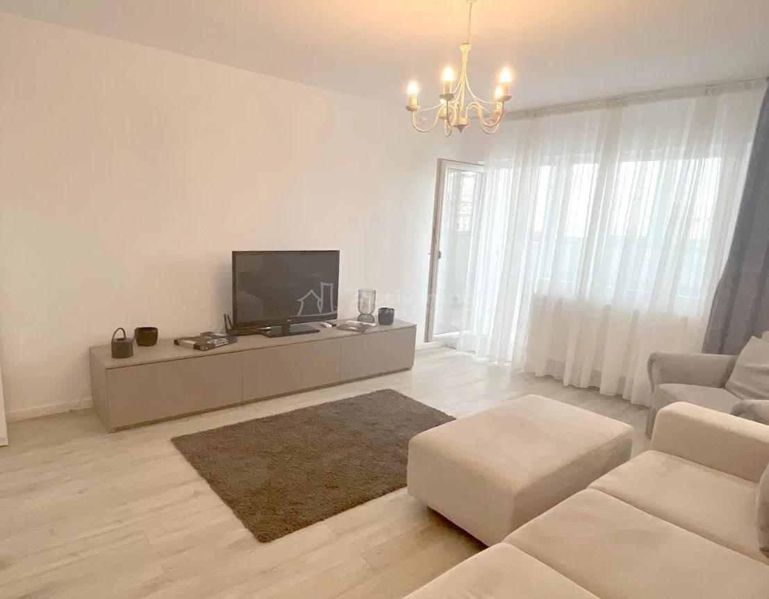 3 camere Decebal - Alba Iulia spatios, modern - foto 6