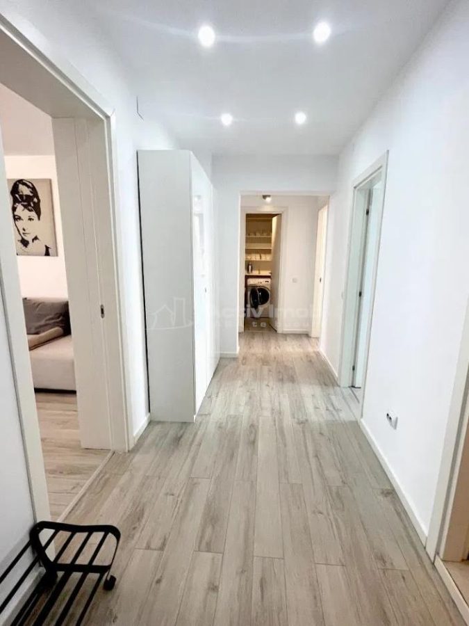 3 camere Decebal - Alba Iulia spatios, modern - foto 7