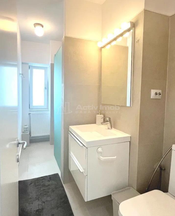 3 camere Decebal - Alba Iulia spatios, modern - foto 8